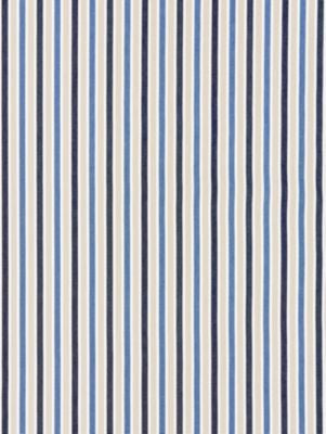 <p>Leeds Cotton Stripe Indigo SC271140004 by Scalamandre Fabric</p><p><strong>Required Minimum Quantity Purchase: Fabrics by the yard 1 YARD MINIMUM </p><p>Book: CHATHAM STRIPES & PLAIDS</p><p>Content: 100% COTTON</p><p>Origin: INDIA</p><p>Performance: MEDIUM DUTY</p><p>Repeat: Horizontal: and Vertical: 4"</p><p>Width: 53</p>