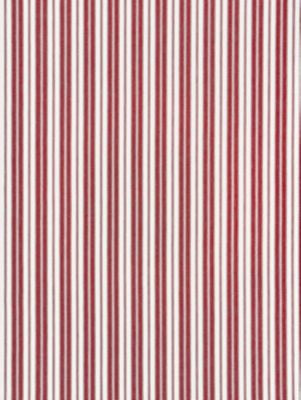<p>Devon Ticking Stripe Currant SC271150004 by Scalamandre Fabric</p><p><strong>Required Minimum Quantity Purchase: Fabrics by the yard 1 YARD MINIMUM </p><p>Book: CHATHAM STRIPES & PLAIDS</p><p>Content: 100% COTTON</p><p>Origin: INDIA</p><p>Performance: LIGHT DUTY</p><p>Repeat: Horizontal: and Vertical: 1.5"</p><p>Width: 53</p>