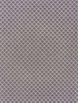 <p>Scallop Weave Smoke SC271370004 by Scalamandre Fabric</p><p><strong>Required Minimum Quantity Purchase: Fabrics by the yard 1 YARD MINIMUM </p><p>Book: MODERN LUXURY</p><p>Content: 67% COTTON 25% LINEN 8% POLYESTER</p><p>Origin: INDIA</p><p>Performance: MEDIUM DUTY</p><p>Repeat: Horizontal: .75" and Vertical: .625"</p><p>Width: 53.5</p>