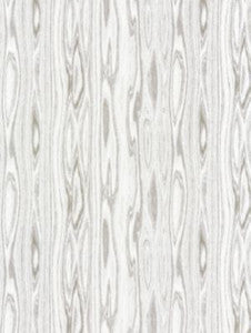 Scalamandre Fabric Faux Bois Weave Ash
