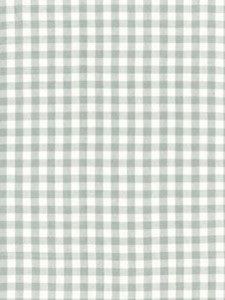 Scalamandre Fabric Swedish Linen Check Skylight