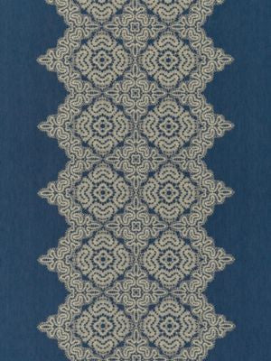 <p>Josephine Indigo SC271680004 by Scalamandre Fabric</p><p><strong>Required Minimum Quantity Purchase: Fabrics by the yard 1 YARD MINIMUM </p><p>Book: LA BOHEME</p><p>Content: 60% COTTON 25% LINEN 15% POLYESTER</p><p>Origin: INDIA</p><p>Performance: MEDIUM DUTY</p><p>Repeat: Horizontal: 17" and Vertical: 28"</p><p>Width: 55</p>