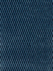 Scalamandre Fabric Allegra Velvet Sapphire
