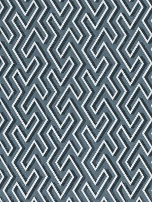 <p>Maze Velvet Thunder SC272370004 by Scalamandre Fabric</p><p><strong>Required Minimum Quantity Purchase: Fabrics by the yard 1 YARD MINIMUM </p><p>Book: PACIFICA</p><p>Content: 68% COTTON 32% LINEN</p><p>Origin: BELGIUM</p><p>Performance: HEAVY DUTY</p><p>Repeat: Horizontal: 10.75" and Vertical: 6.75"</p><p>Width: 54</p>
