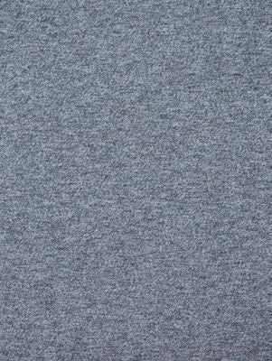 Dapper Flannel Smoke SC272480004 by Scalamandre Designer Fabric TRIO - PERFORMANCE 100% POLYESTER GERMANY HEAVY DUTY Horizontal: 0" and Vertical: 0" 56 - Swanky Fabrics -