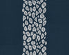 Catwalk Embroidery Midnight SC272550004 by Scalamandre Designer Fabric