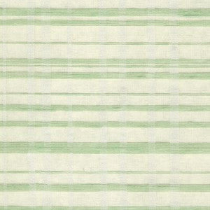 Scalamandre Fabric Lilly Sheer Aqua