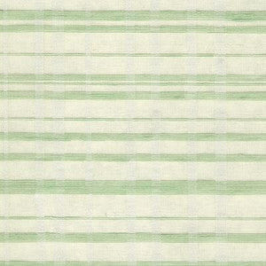 Scalamandre Fabric Lilly Sheer Aqua