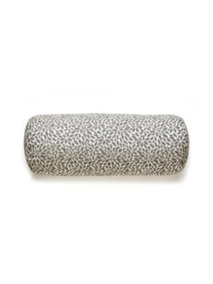 Risa Weave Pillow 21 X 7 - Charcoal SCBRISAPILL0004 by Scalamandre Designer Pillows PACIFICA 40% VISCOSE 26% POLYESTER 21% LINEN 13% COTTON MEDIUM DUTY Horizontal: 6" and Vertical: 4.5" 0 - Swanky Fabrics -