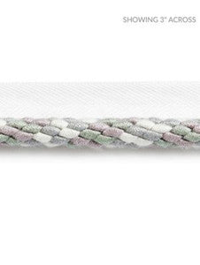 Scalamandre Trim Obi Cord Heather