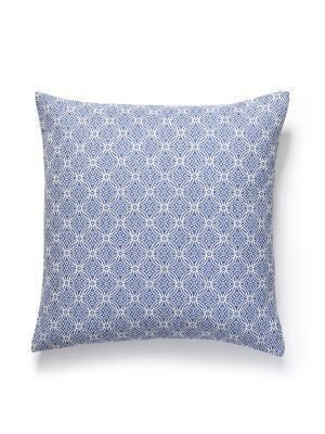 <p>Cape May Outdoor Pillow 22 X 22 - Ocean SCCAPEPILL0004 by Scalamandre Pillows</p><p><strong>Required Minimum Quantity Purchase: Product</p><p>Book: </p><p>Content: 100% UV POLYESTER (34% POST CONSUMER)</p><p>Origin: U.S.A.</p><p>Performance: HEAVY DUTY</p><p>Repeat: Horizontal: and Vertical: </p><p>Width: 0</p>