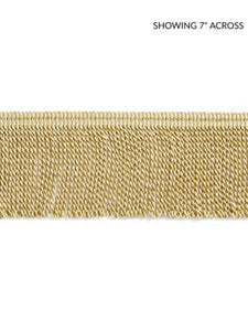 Scalamandre Trim Carlyle Bullion Sunlight