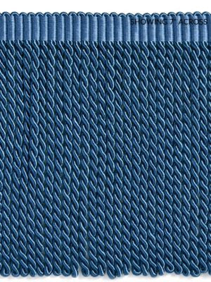 <p>Windsor Bullion Regal SCFX15030004 by Scalamandre Trim</p><p><strong>Required Minimum Quantity Purchase: Fabrics by the yard 1 YARD MINIMUM </p><p>Book: NOVANTA PASSEMENTERIE</p><p>Content: 50% COTTON 47% RAYON 3% FIBRANNE</p><p>Origin: CHINA</p><p>Performance: LIGHT DUTY</p><p>Repeat: Horizontal: 0" and Vertical: 0"</p><p>Width: 8.5</p>