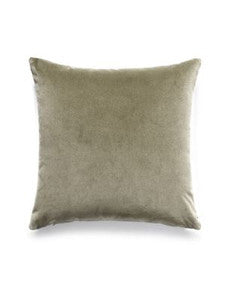Scalamandre Pillows Indus Pillow 22 X 22 - Sand