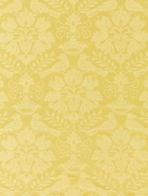 <p>Love Bird Butterscotch SC1098MM0005 by Scalamandre Fabric</p><p><strong>Required Minimum Quantity Purchase: Fabrics by the yard 1 YARD MINIMUM </p><p>Book: </p><p>Content: 100% SILK</p><p>Origin: INDIA</p><p>Performance: LIGHT DUTY</p><p>Repeat: Horizontal: 16" and Vertical: 13"</p><p>Width: 55</p>