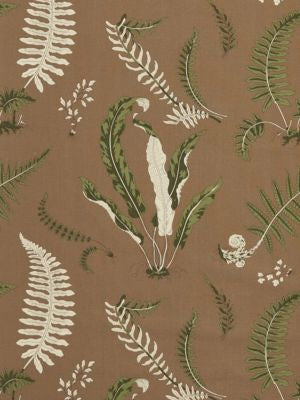 <p>Elsie De Wolfe Outdoor Greens On Brown SC164250005 by Scalamandre Fabric</p><p><strong>Required Minimum Quantity Purchase: Fabrics by the yard 1 YARD MINIMUM </p><p>Book: </p><p>Content: 100% SOLUTION DYED ACRYLIC</p><p>Origin: ITALY</p><p>Performance: MEDIUM DUTY</p><p>Repeat: Horizontal: 26.5" and Vertical: 28.5"</p><p>Width: 57</p>
