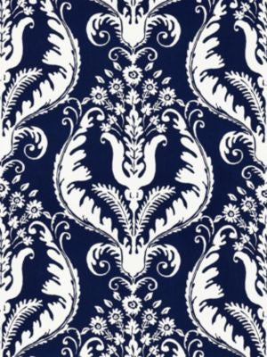 <p>Primavera Linen Print Navy SC165970005 by Scalamandre Fabric</p><p><strong>Required Minimum Quantity Purchase: Fabrics by the yard 1 YARD MINIMUM </p><p>Book: BOTANICA</p><p>Content: 52% LINEN 48% COTTON</p><p>Origin: SWITZERLAND</p><p>Performance: LIGHT DUTY</p><p>Repeat: Horizontal: 25.25" and Vertical: 28"</p><p>Width: 57</p>