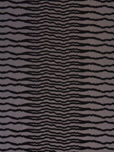 Scalamandre Fabric Desert Mirage Carbon