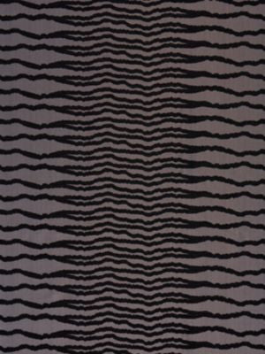 Desert Mirage Carbon SC270280005 by Scalamandre Designer Fabric MODERN NATURE 80% VISCOSE 20% POLYESTER INDIA LIGHT DUTY Horizontal: and Vertical: 18.75" 55 - Swanky Fabrics -