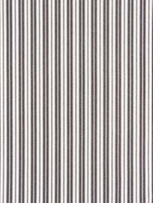 <p>Devon Ticking Stripe Charcoal SC271150005 by Scalamandre Fabric</p><p><strong>Required Minimum Quantity Purchase: Fabrics by the yard 1 YARD MINIMUM </p><p>Book: CHATHAM STRIPES & PLAIDS</p><p>Content: 100% COTTON</p><p>Origin: INDIA</p><p>Performance: LIGHT DUTY</p><p>Repeat: Horizontal: and Vertical: 1.5"</p><p>Width: 53</p>