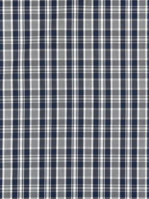 <p>Preston Cotton Plaid Navy SC271220005 by Scalamandre Fabric</p><p><strong>Required Minimum Quantity Purchase: Fabrics by the yard 1 YARD MINIMUM </p><p>Book: CHATHAM STRIPES & PLAIDS</p><p>Content: 100% COTTON</p><p>Origin: INDIA</p><p>Performance: MEDIUM DUTY</p><p>Repeat: Horizontal: 2.375" and Vertical: 2.125"</p><p>Width: 53</p>