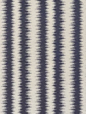 <p>Konya Ikat Stripe Indigo SC271380005 by Scalamandre Fabric</p><p><strong>Required Minimum Quantity Purchase: Fabrics by the yard 1 YARD MINIMUM </p><p>Book: MODERN LUXURY</p><p>Content: 18% LINEN, 40% ACRYLIC 22% POLYESTER 20% SPUN VISCOSE</p><p>Origin: INDIA</p><p>Performance: LIGHT DUTY</p><p>Repeat: Horizontal: 1.75" and Vertical: 6.875"</p><p>Width: 55</p>
