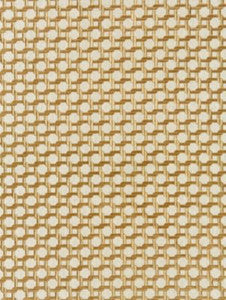 Scalamandre Fabric Link Embroidery Bronze