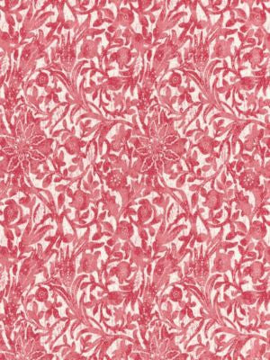 <p>Bali Floral Hibiscus SC271950005 by Scalamandre Fabric</p><p><strong>Required Minimum Quantity Purchase: Fabrics by the yard 1 YARD MINIMUM </p><p>Book: ISOLA INDOOR / OUTDOOR</p><p>Content: 100% SOLUTION DYED ACRYLIC</p><p>Origin: MEXICO</p><p>Performance: LIGHT DUTY</p><p>Repeat: Horizontal: 16.5" and Vertical: 13.25"</p><p>Width: 54</p>