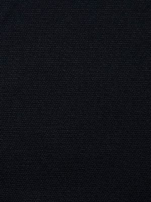 Boss Boucle Ebony SC272470005 by Scalamandre Designer Fabric TRIO - PERFORMANCE 74% ACRYLIC 26% POLYESTER GERMANY HEAVY DUTY Horizontal: 0" and Vertical: 0" 55 - Swanky Fabrics -