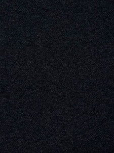 Scalamandre Fabric Dapper Flannel Peppercorn