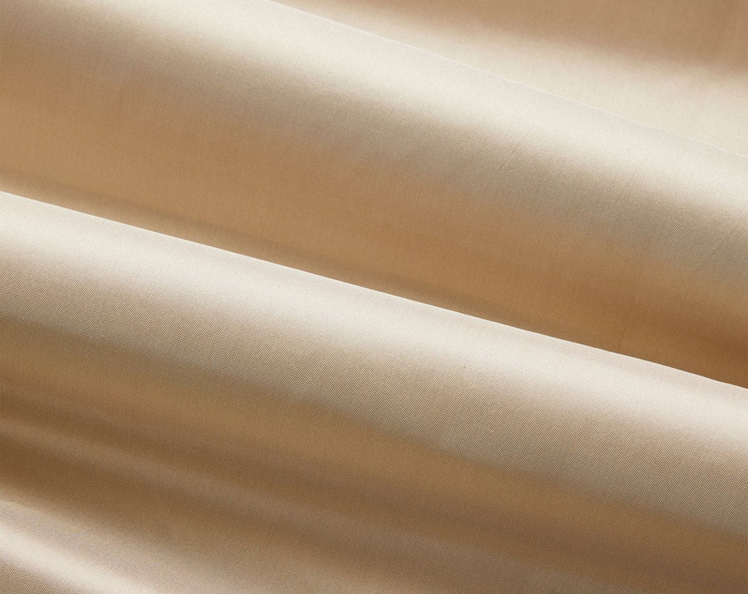 Olympia Silk Taffeta Sand SC272500005 by Scalamandre Designer Fabric