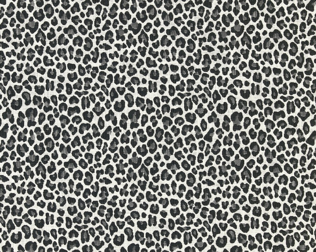 Backyard Bengal Slate SC273160005 by Scalamandre Designer Fabric