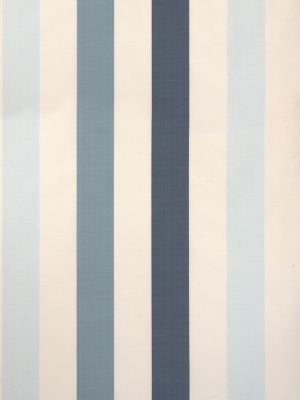 <p>La Valliere Rayure Blue & Cream SC30100M0005 by Scalamandre Fabric</p><p><strong>Required Minimum Quantity Purchase: Fabrics by the yard 1 YARD MINIMUM </p><p>Book: </p><p>Content: 100% SILK</p><p>Origin: INDIA</p><p>Performance: LIGHT DUTY</p><p>Repeat: Horizontal: 0" and Vertical: 18.75"</p><p>Width: 55</p>