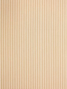 Scalamandre Fabric Kent Stripe Camel