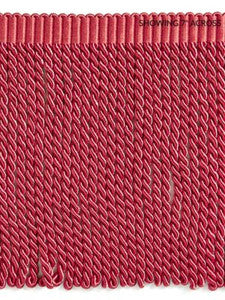 Scalamandre Trim Windsor Bullion Sangria