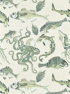 <p>Mikonos Green & Eggshell SCWP815450005 by Scalamandre Wallpaper</p><p><strong>Required Minimum Quantity Purchase: Wallpaper by the Roll</p><p>Book: </p><p>Content: </p><p>Origin: U.S.A.</p><p>Performance: </p><p>Repeat: Horizontal: 27" and Vertical: 27"</p><p>Width: 27</p>