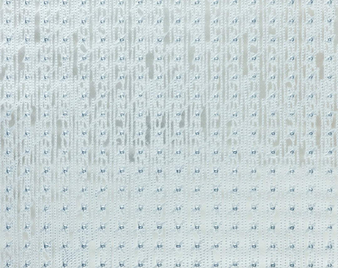 Knight Wallcovering Mist SCWP885590005 by Scalamandre Designer Wallpaper