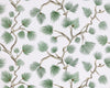 Pignoli Wallcovering Fern SCWP88593D0005 by Scalamandre Designer Wallpaper