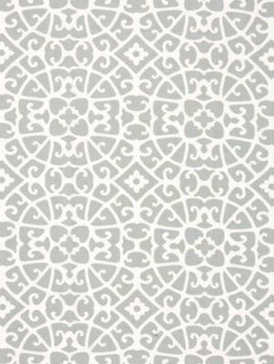 <p>Anshun Lattice Pewter SC165590006 by Scalamandre Fabric</p><p><strong>Required Minimum Quantity Purchase: Fabrics by the yard 1 YARD MINIMUM </p><p>Book: FALL 2015, ORIANA</p><p>Content: 52% LINEN, 48% COTTON</p><p>Origin: UNITED KINGDOM</p><p>Performance: LIGHT DUTY</p><p>Repeat: Horizontal: 13" and Vertical: 13.5"</p><p>Width: 55</p>