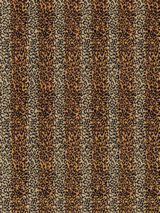Scalamandre Fabric Corbet Brown