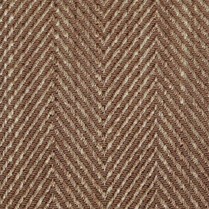 Scalamandre Fabric Cambridge Chestnut