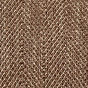 Scalamandre Fabric Cambridge Chestnut