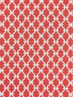 <p>Trellis Weave Poppy SC270090006 by Scalamandre Fabric</p><p><strong>Required Minimum Quantity Purchase: Fabrics by the yard 1 YARD MINIMUM </p><p>Book: ORIANA</p><p>Content: 77% COTTON 20% POLYESTER 3% NYLON</p><p>Origin: U.S.A.</p><p>Performance: HEAVY DUTY</p><p>Repeat: Horizontal: 2.125" and Vertical: 1.75"</p><p>Width: 53</p>