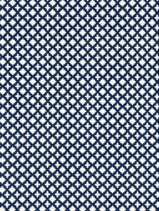 Scalamandre Fabric Marrakesh Weave Navy