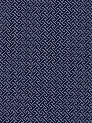 <p>Mandarin Weave Indigo SC271020006 by Scalamandre Fabric</p><p><strong>Required Minimum Quantity Purchase: Fabrics by the yard 1 YARD MINIMUM </p><p>Book: MERCHANTE</p><p>Content: 40% COTTON 35% POLYESTER 25% VISCOSE</p><p>Origin: INDIA</p><p>Performance: MEDIUM DUTY</p><p>Repeat: Horizontal: .625" and Vertical: .625"</p><p>Width: 55</p>