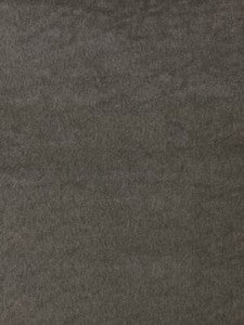 Scalamandre Fabric Bay Velvet | Outdoor Charcoal