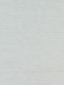 Scalamandre Fabric Riva Moire Silver