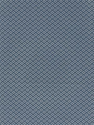 Diamante Matelasse Navy SC272230006 by Scalamandre Designer Fabric CALABRIA 90% COTTON 10% POLYESTER U.S.A. MEDIUM DUTY Horizontal: 1.375" and Vertical: 1.25" 54 - Swanky Fabrics -