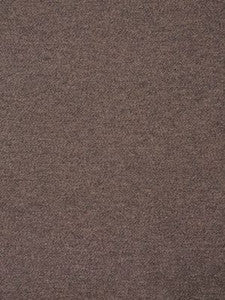 Scalamandre Fabric Dapper Flannel Chestnut