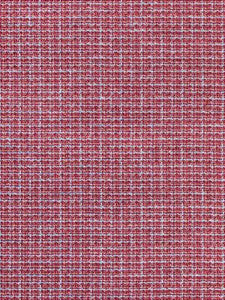 Scalamandre Fabric Highland Chenille Raspberry Fizz